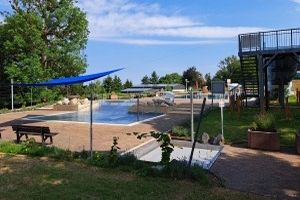 Zukunftsprogramm Freizeitbad