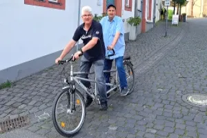 Was bewegt die Bürger von Münstermaifeld