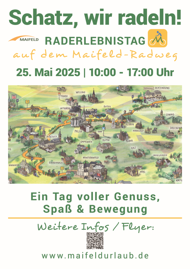 radweg plakat druck 640